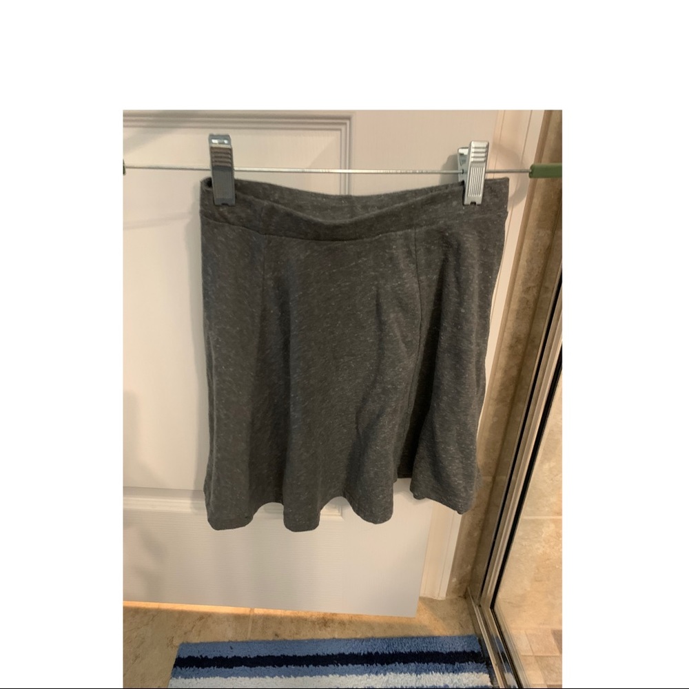 Nollie Skater Skirt